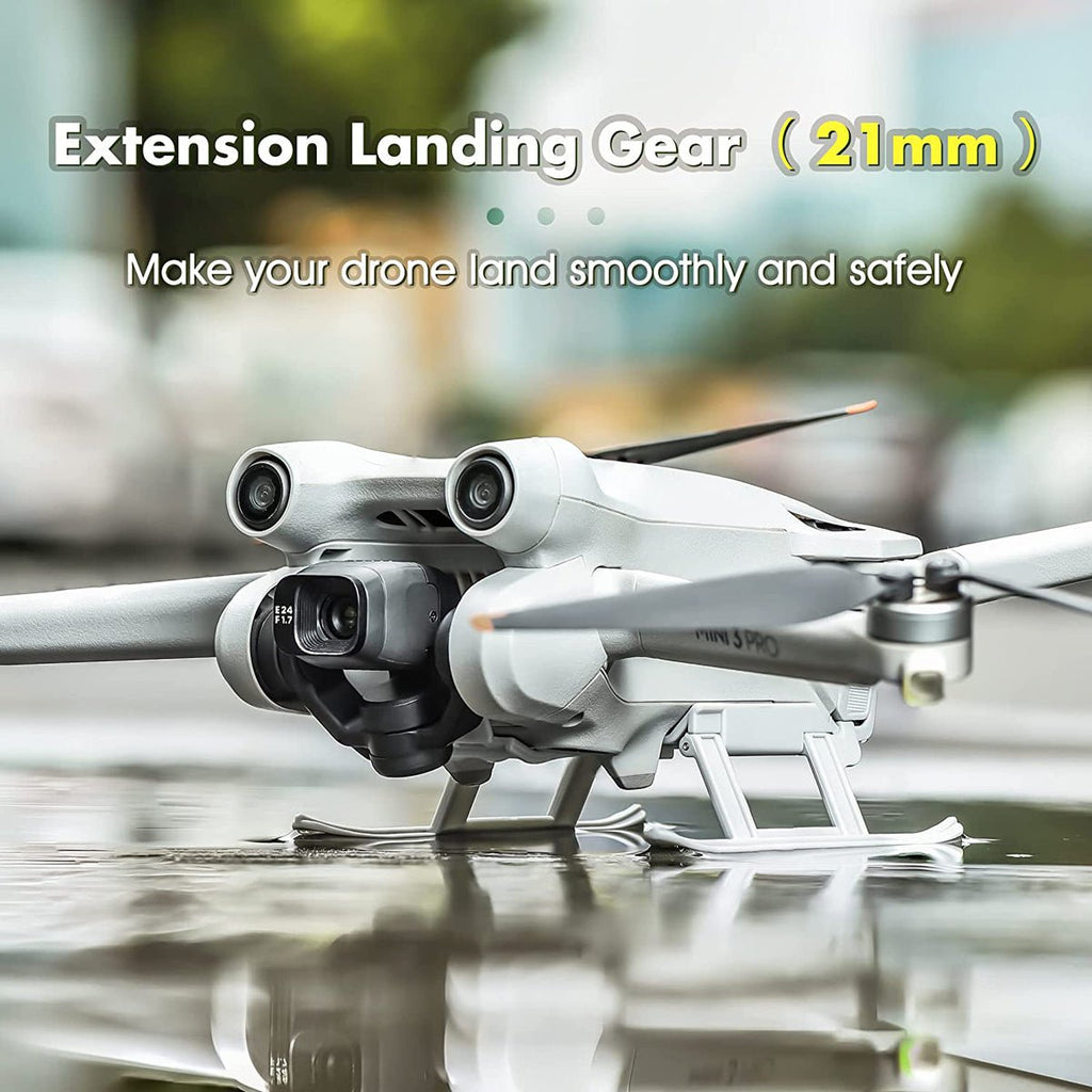 Enhanced-landing-skid-for-dji-mini-3-pro-drone