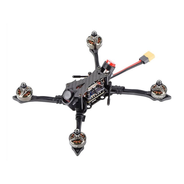 HOBBYMATE Flash Hybrid 5