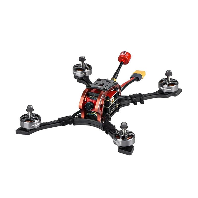 fpv drone bnf