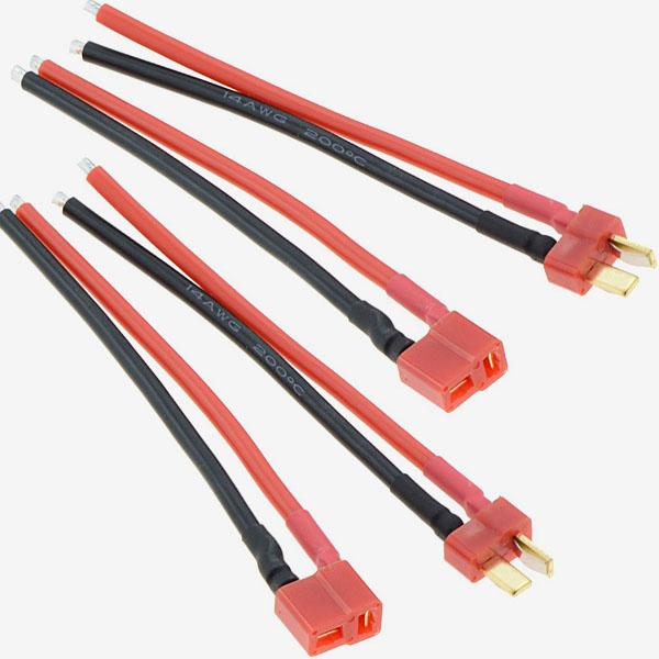 Lipo Battery Cable