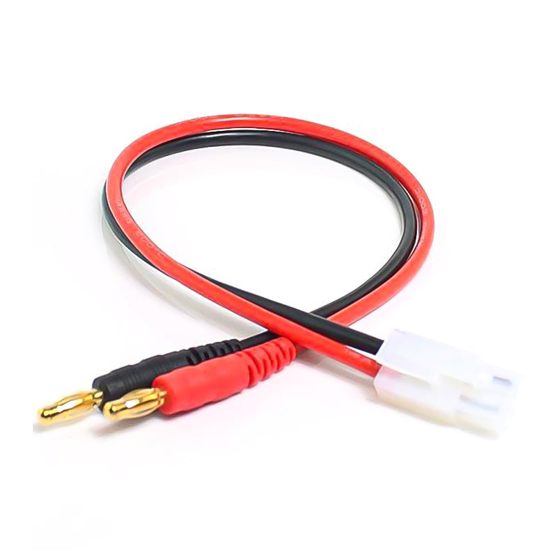 lipo charger cable