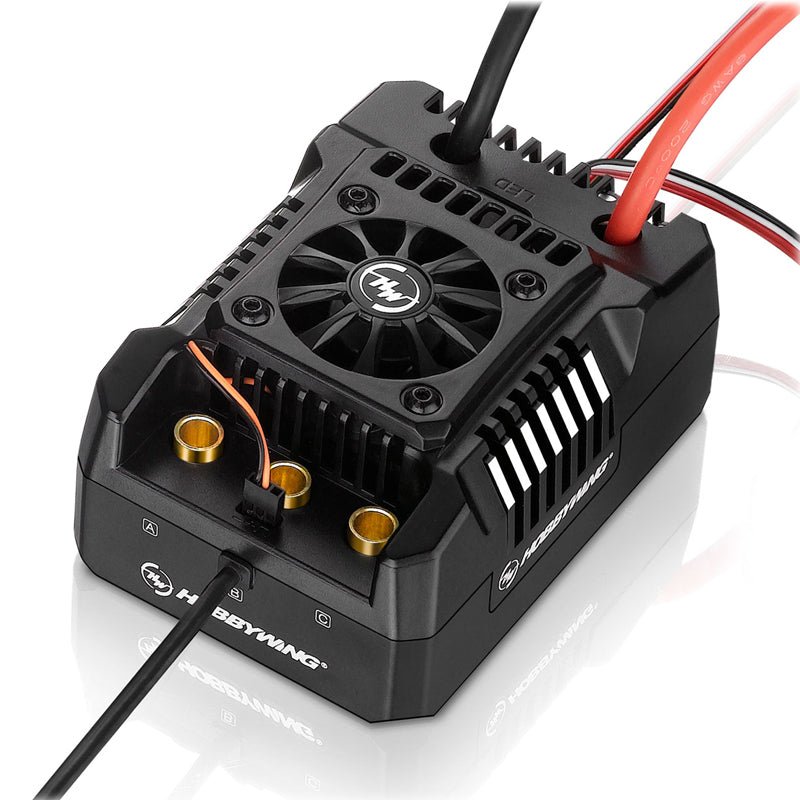 Hobbywing Rc Vehicle Motor ESC, Speed Controller, Power Combo ...