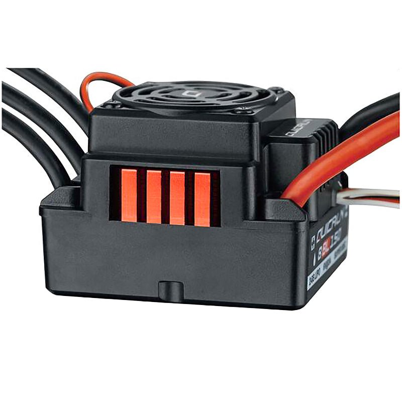 Hobbywing Quicrun-WP-8BL150 Waterproof 150A Brushless ESC for 1/8