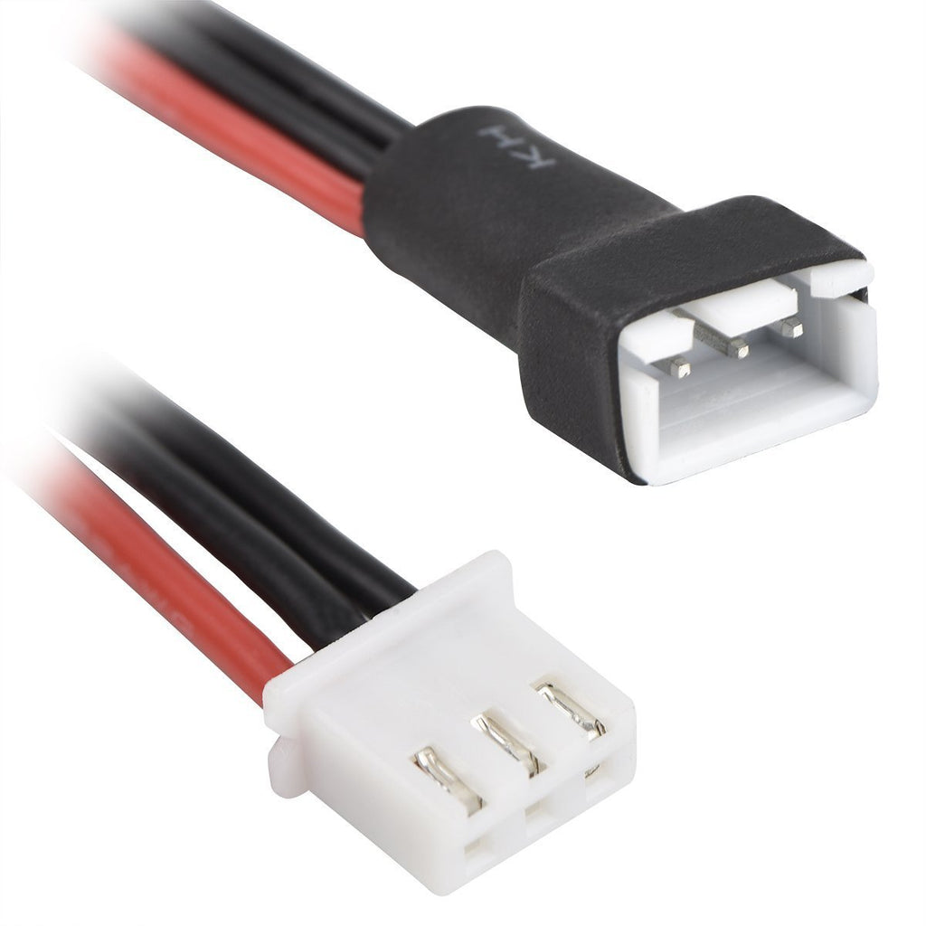 charger balance lead wire