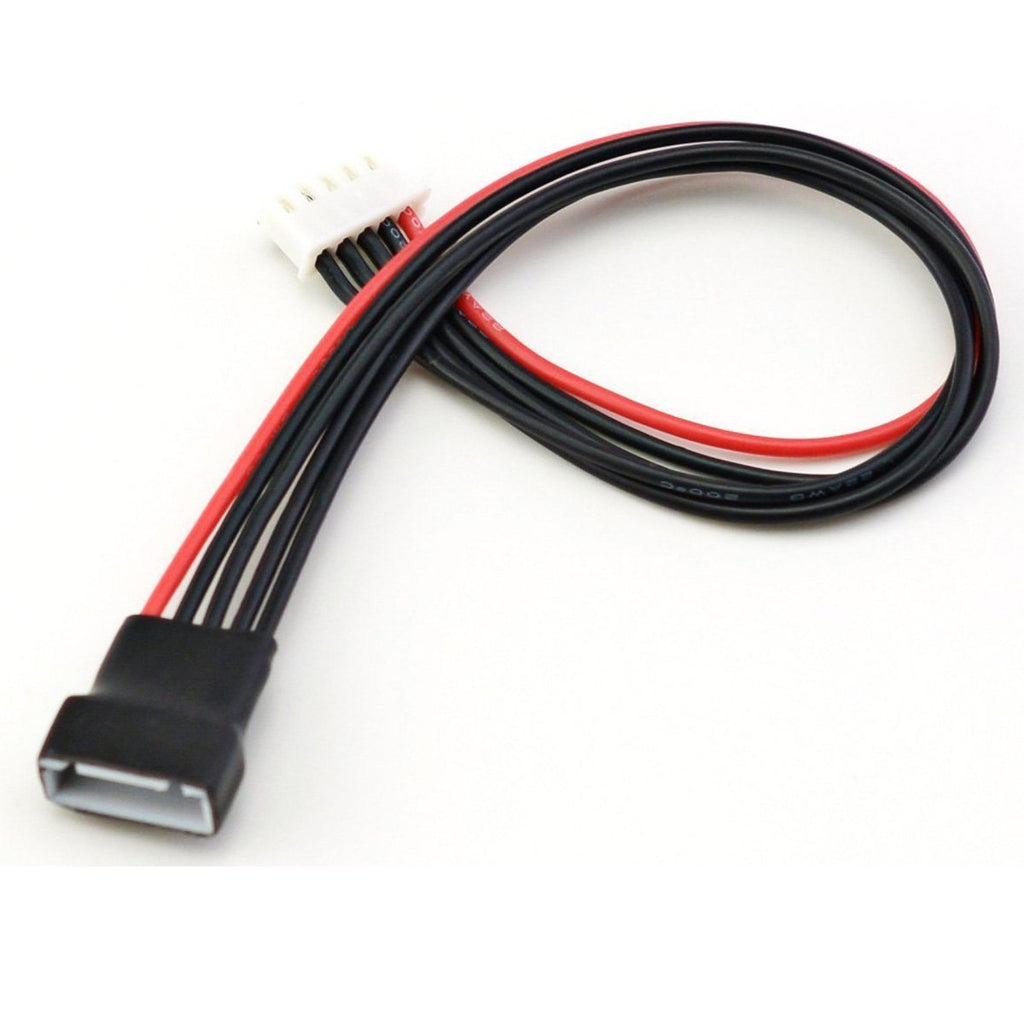 Lipo-charging-extension-wire-lead