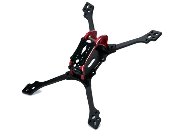 fpv drone frame