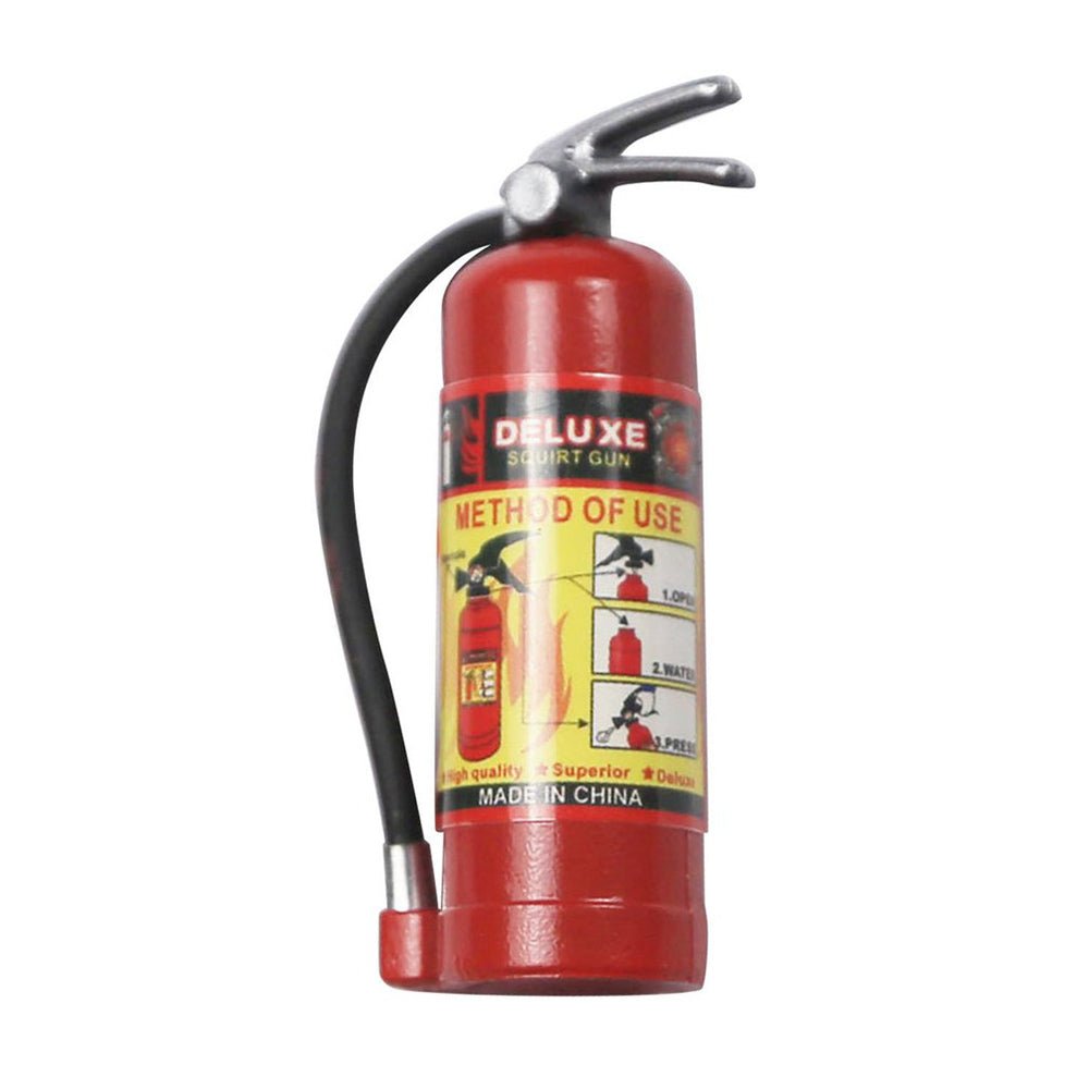 1/10 rc car fire extinguisher