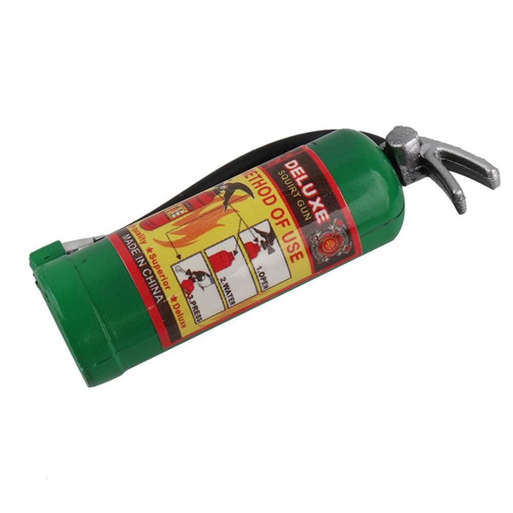 1/10 rc car fire extinguisher
