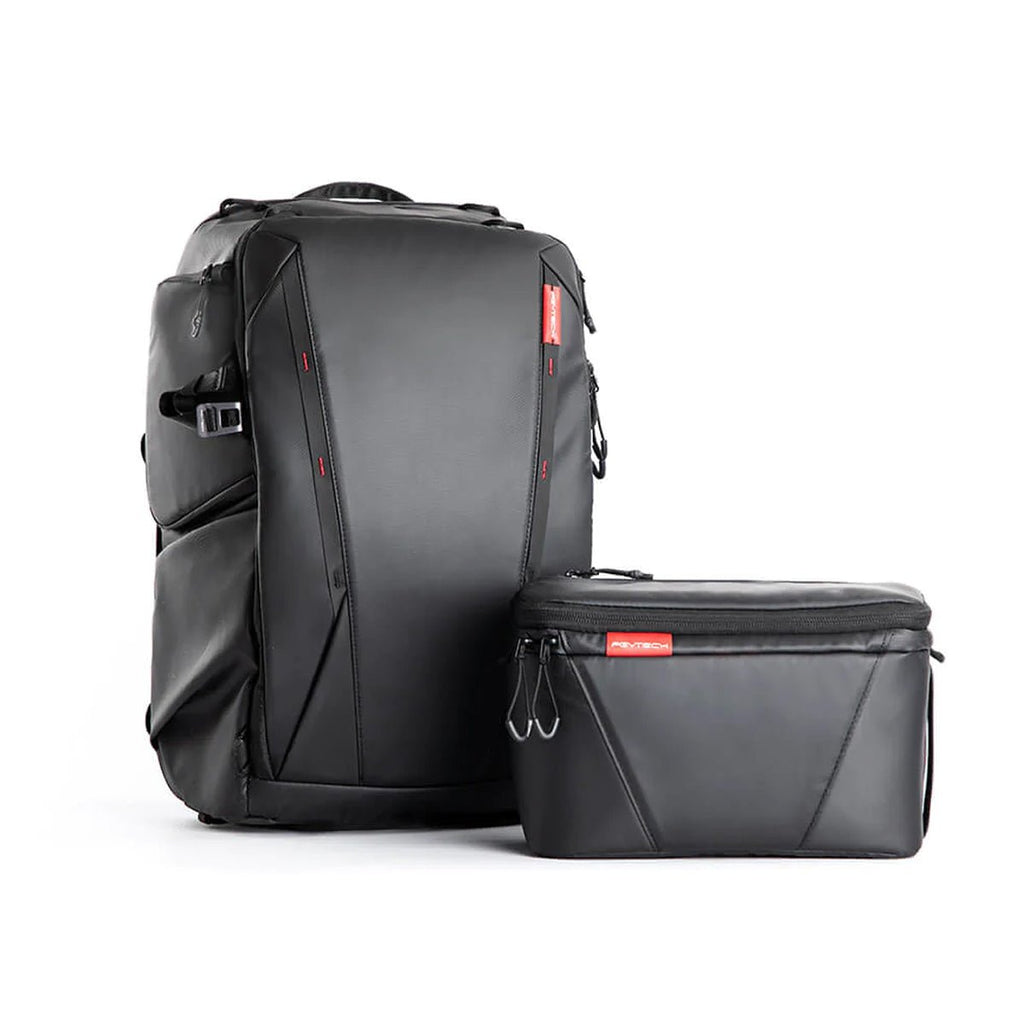 backpack for drone carry