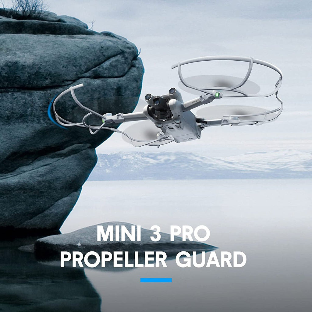 Anti-collision-propeller-guard-for-dji-mini-3-pro