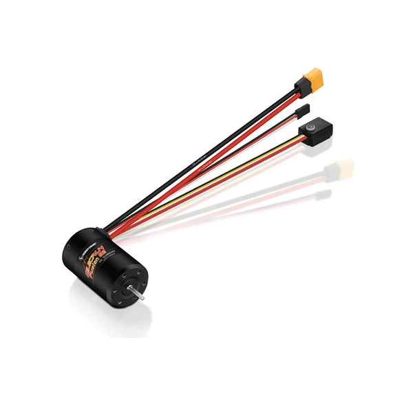 ト*ズ様 HOBBYWING FusionSE1200KVクローラーRCブラシレ quicrun-fusion-se-waterproof-
