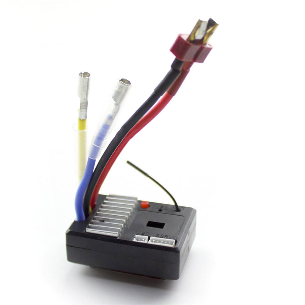 1/14 circuit board