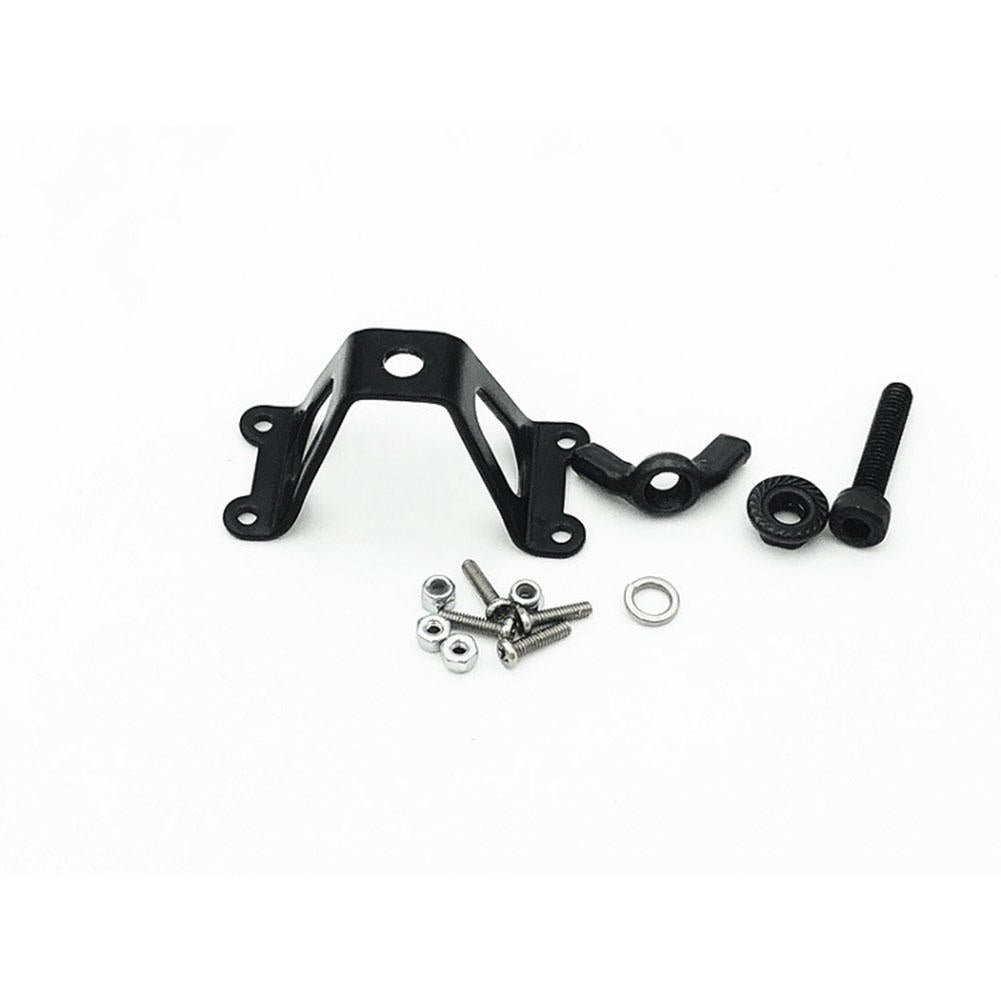 Metal Spare Tire Rack