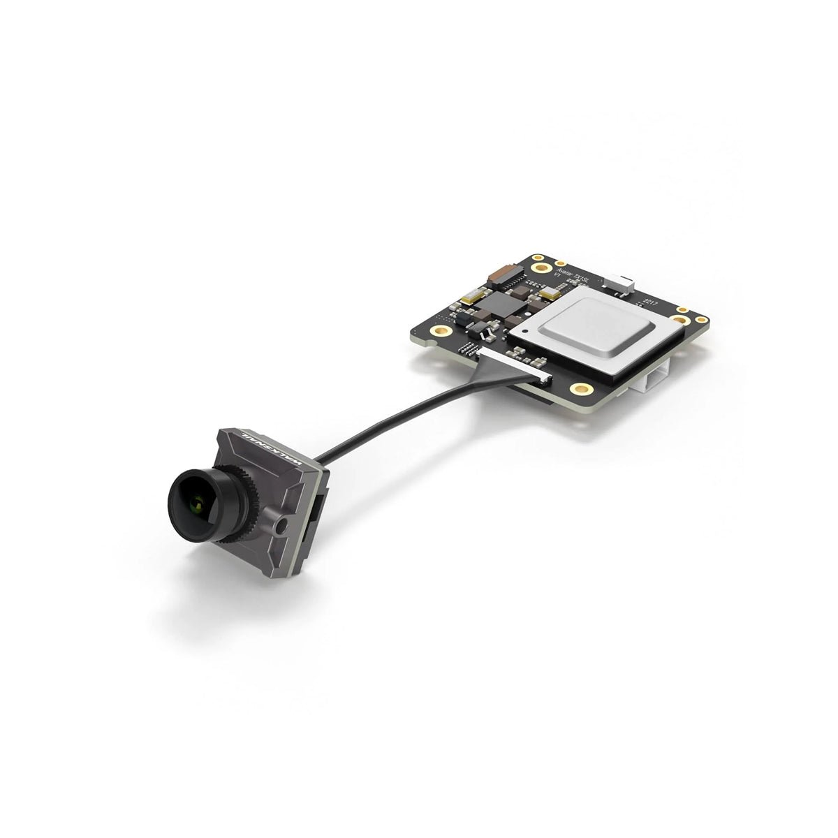 Walksnail Avatar mini 1s kit for tinywhoop fpv drone Hobbymate Hobby