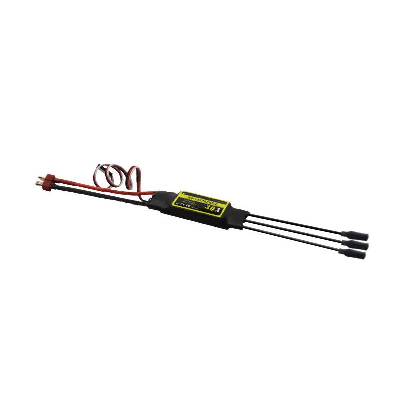 30A Brushless ESC